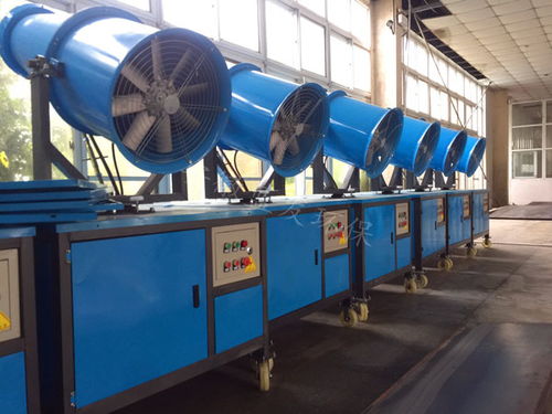 安徽藍(lán)發(fā)洗輪機(jī)廠家 高效霧炮機(jī)與道路貨物運(yùn)輸解決方案